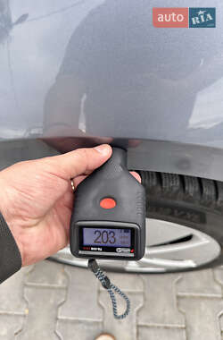 Хэтчбек Volkswagen ID.3 2021 в 