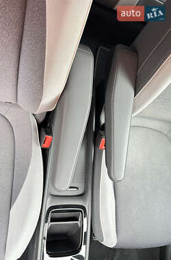Хэтчбек Volkswagen ID.3 2021 в 