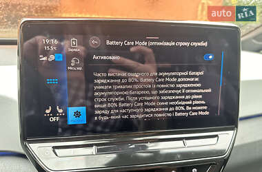 Хэтчбек Volkswagen ID.3 2021 в 