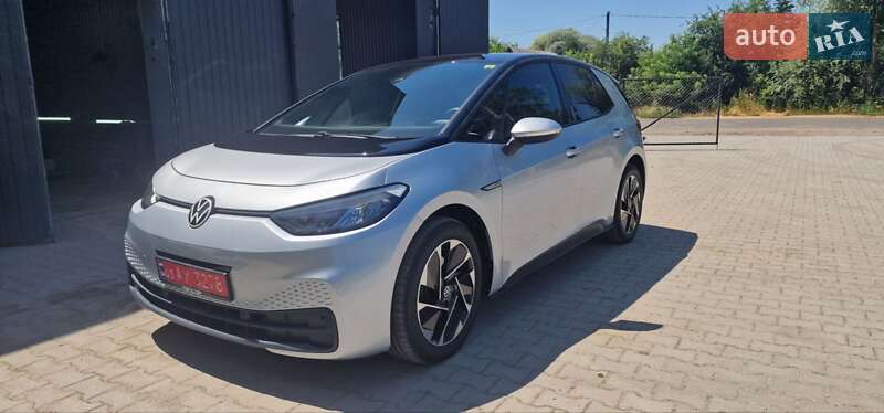 Volkswagen ID.3 2023
