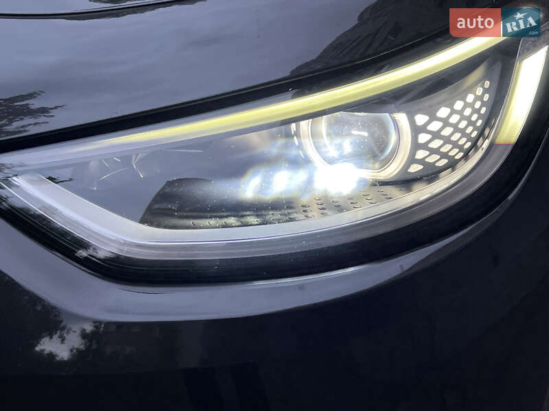 Хэтчбек Volkswagen ID.3 2020 в Львове фото 37 Хэтчбек Volkswagen ID.3 2020 в Львове