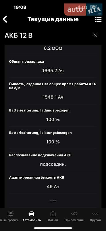 Хэтчбек Volkswagen ID.3 2020 в Львове фото 42 Хэтчбек Volkswagen ID.3 2020 в Львове