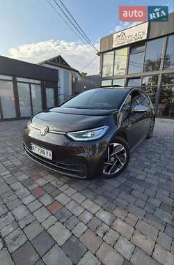 Хэтчбек Volkswagen ID.3 2020 в Снятине