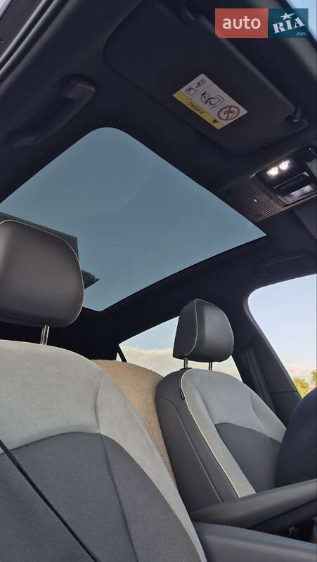 Хэтчбек Volkswagen ID.3 2020 в Снятине