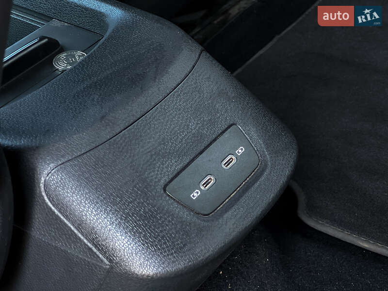 Хэтчбек Volkswagen ID.3 2020 в Ужгороде фото 35 Хэтчбек Volkswagen ID.3 2020 в Ужгороде