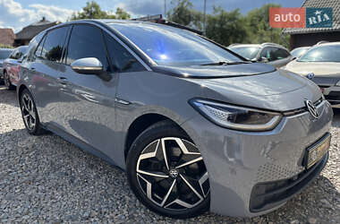 Хэтчбек Volkswagen ID.3 2020 в Коломые