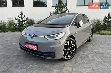 Хетчбек Volkswagen ID.3 2020 в Луцьку