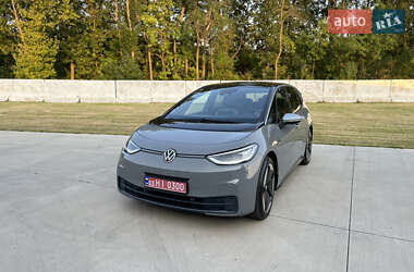 Хэтчбек Volkswagen ID.3 2020 в Луцке