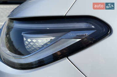 Хэтчбек Volkswagen ID.3 2021 в 