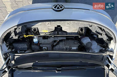 Хэтчбек Volkswagen ID.3 2021 в 