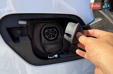 Хэтчбек Volkswagen ID.3 2021 в 