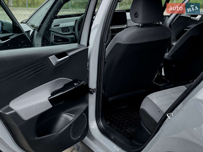Хэтчбек Volkswagen ID.3 2021 в Дубно