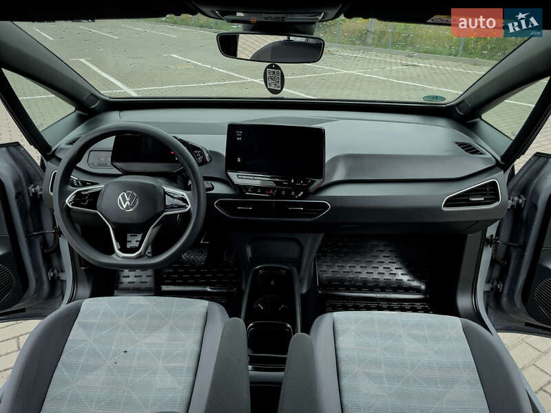 Хэтчбек Volkswagen ID.3 2021 в Дубно
