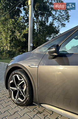 Хэтчбек Volkswagen ID.3 2021 в Черновцах