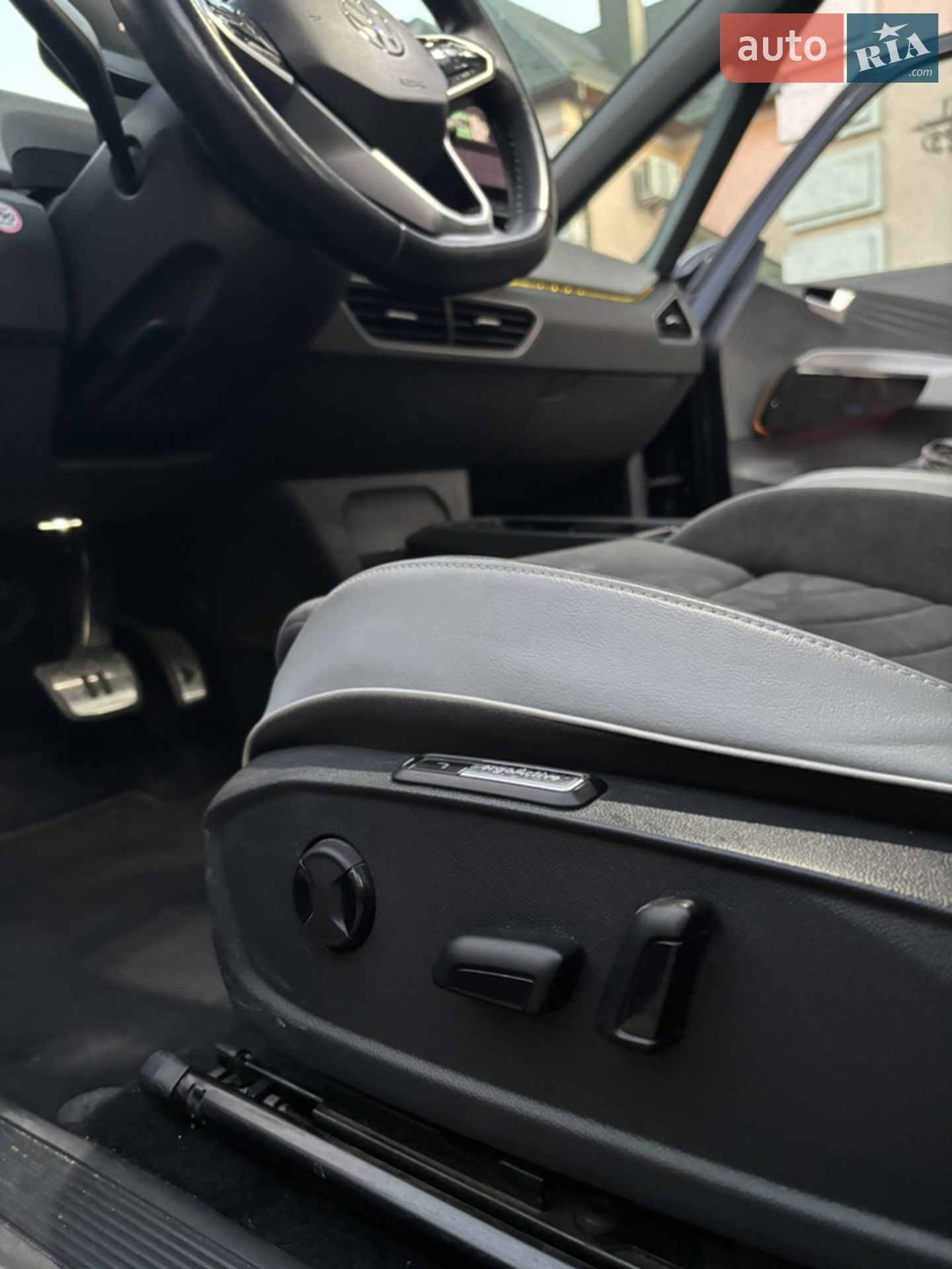 2021 Volkswagen ID.3 - мініатюра 5