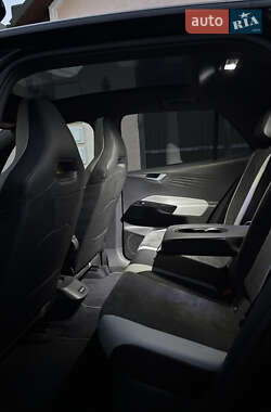 Хэтчбек Volkswagen ID.3 2021 в Черновцах
