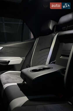 Хэтчбек Volkswagen ID.3 2021 в Черновцах