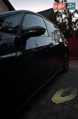 Хэтчбек Volkswagen ID.3 2021 в Черновцах