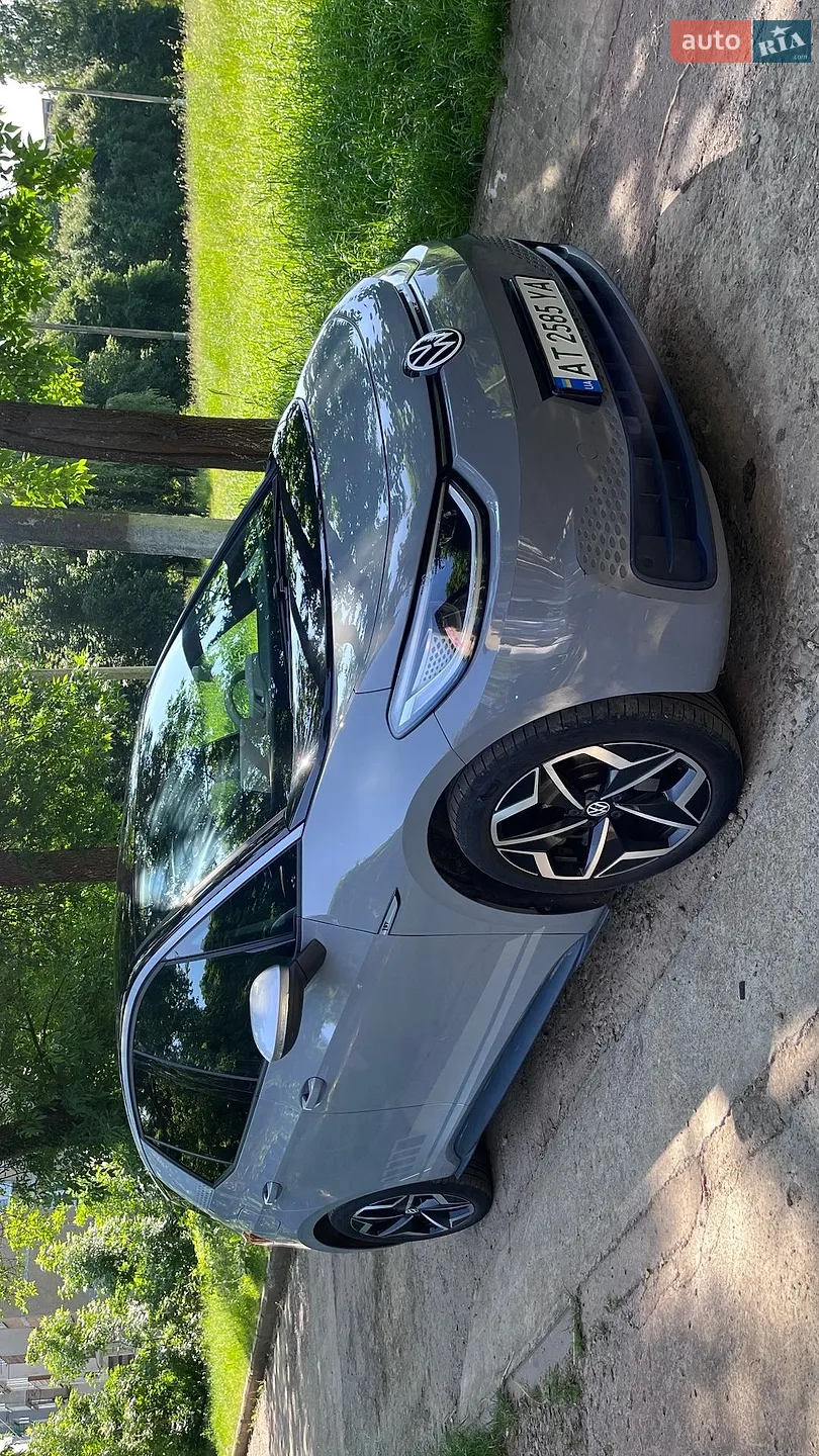 2020 Volkswagen ID.3 - мініатюра 2