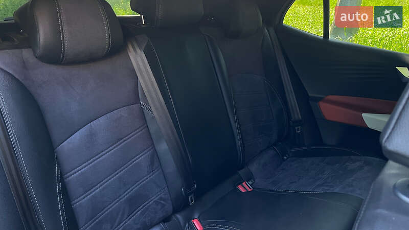Хэтчбек Volkswagen ID.3 2020 в Ивано-Франковске фото 7 Хэтчбек Volkswagen ID.3 2020 в Ивано-Франковске