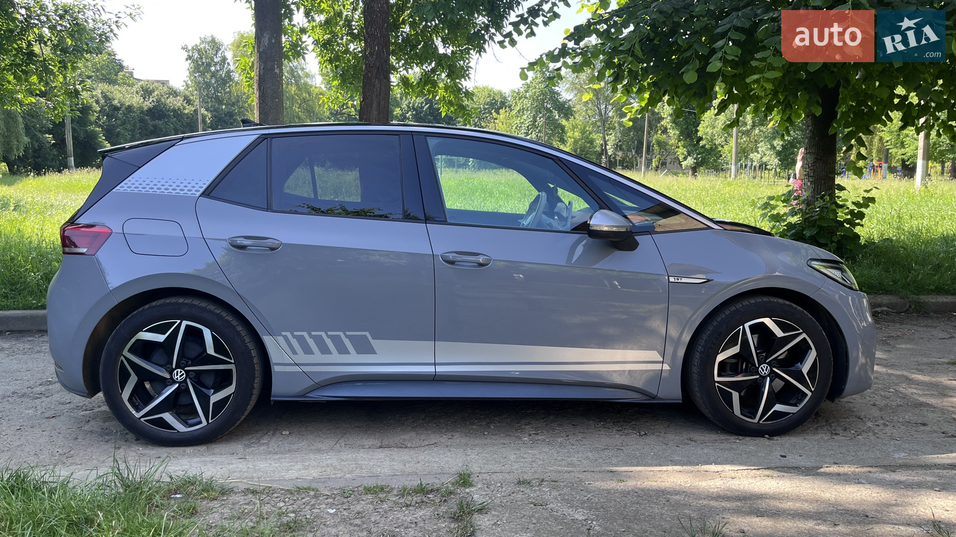 2020 Volkswagen ID.3 - мініатюра 5