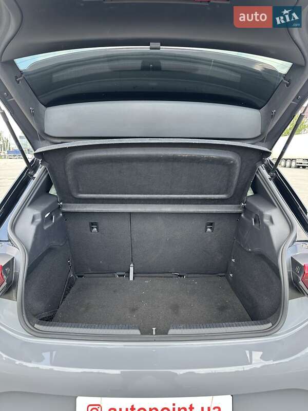 Хэтчбек Volkswagen ID.3 2021 в Белогородке
