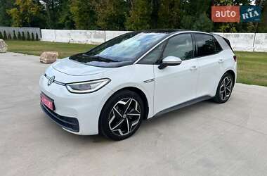 Хэтчбек Volkswagen ID.3 2020 в Кривом Роге