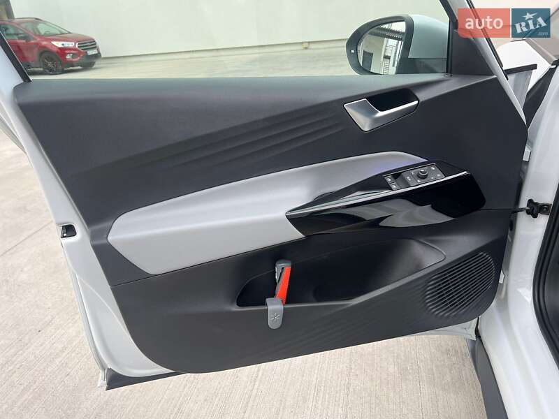 Хетчбек Volkswagen ID.3 2020 в Кривому Розі
