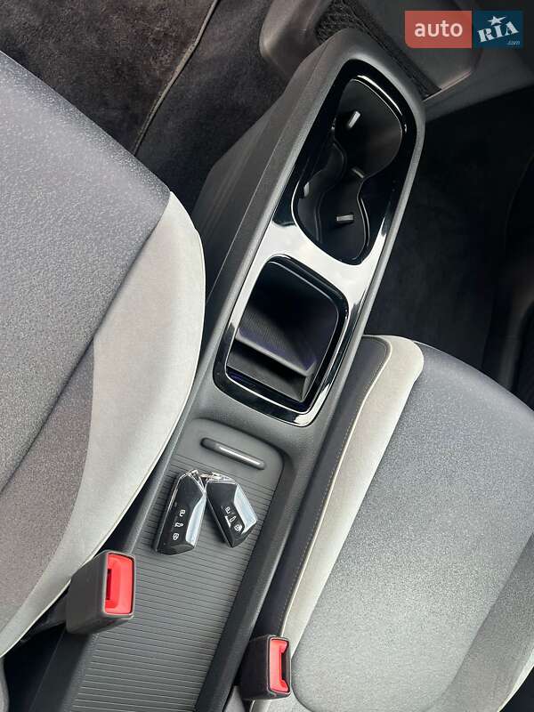 Хетчбек Volkswagen ID.3 2020 в Кривому Розі