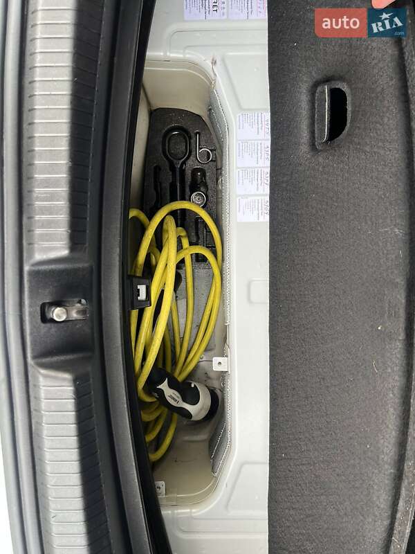 Хетчбек Volkswagen ID.3 2020 в Кривому Розі