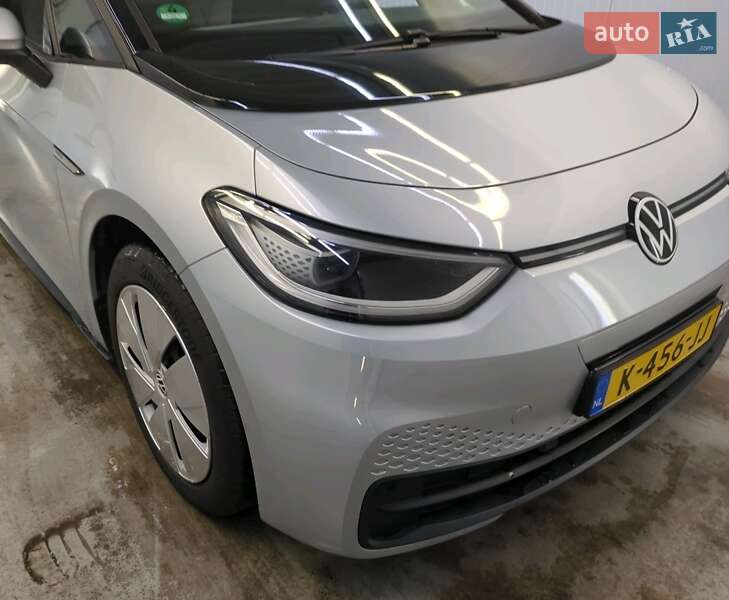 Хэтчбек Volkswagen ID.3 2020 в Луцке
