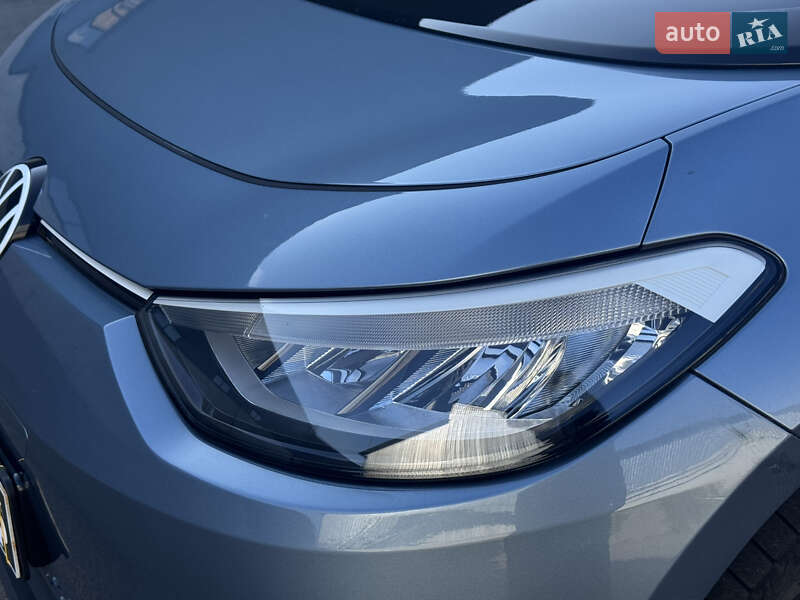 Хетчбек Volkswagen ID.3 2022 в Києві фото 7 Хетчбек Volkswagen ID.3 2022 в Києві