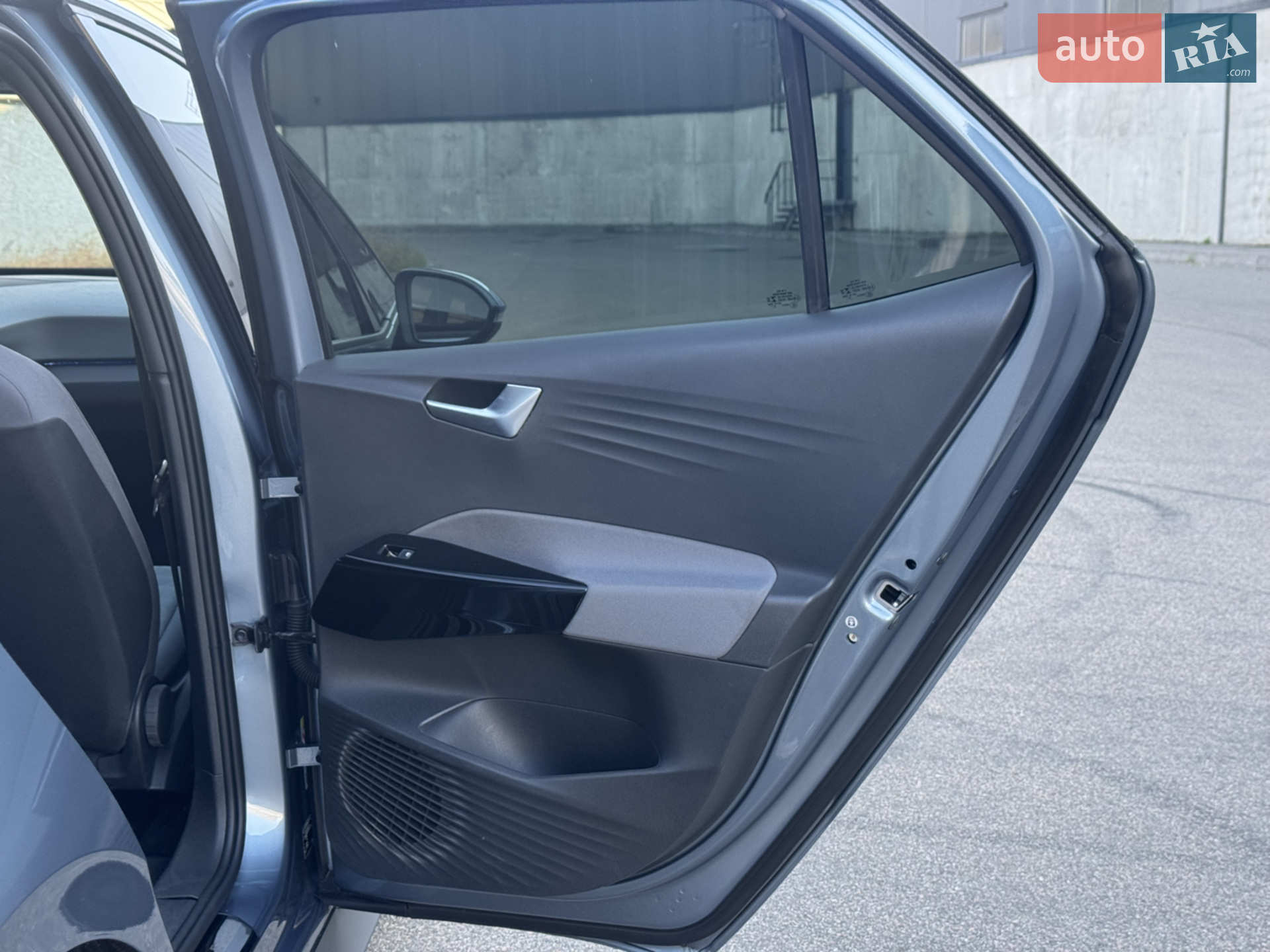 2022 Volkswagen ID.3 - мініатюра 25