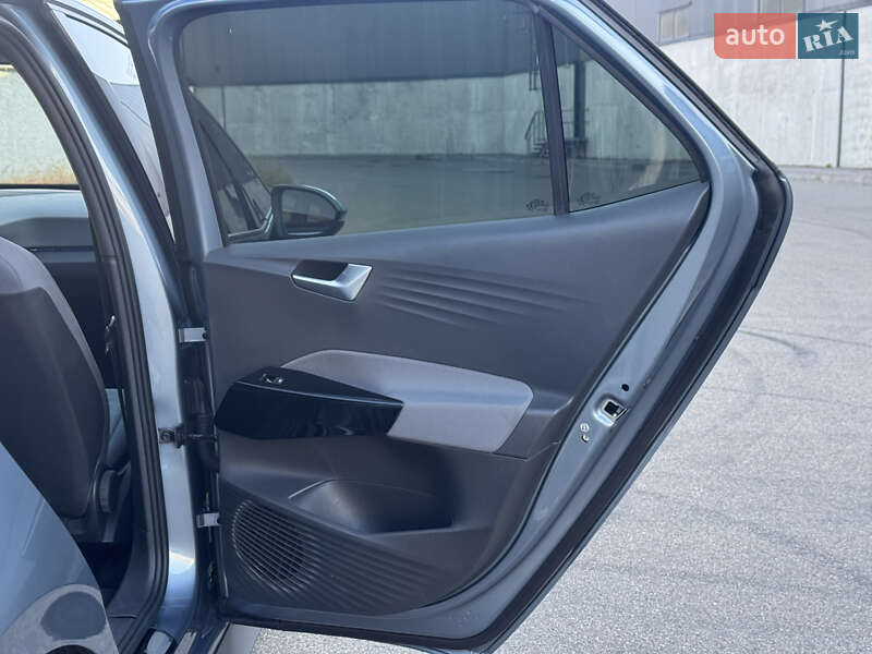 Хетчбек Volkswagen ID.3 2022 в Києві фото 25 Хетчбек Volkswagen ID.3 2022 в Києві