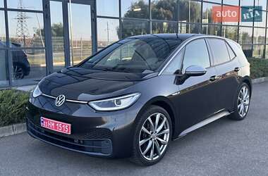 Хэтчбек Volkswagen ID.3 2020 в Днепре