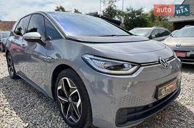 Хэтчбек Volkswagen ID.3 2020 в Коломые