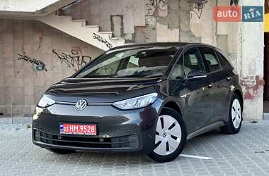 Хетчбек Volkswagen ID.3 2021 в Тернополі