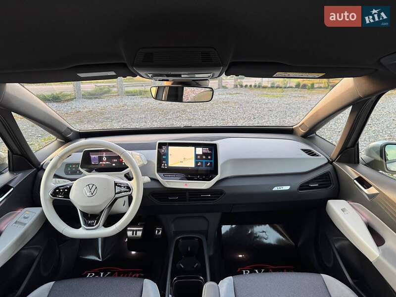 Хэтчбек Volkswagen ID.3 2020 в Бродах