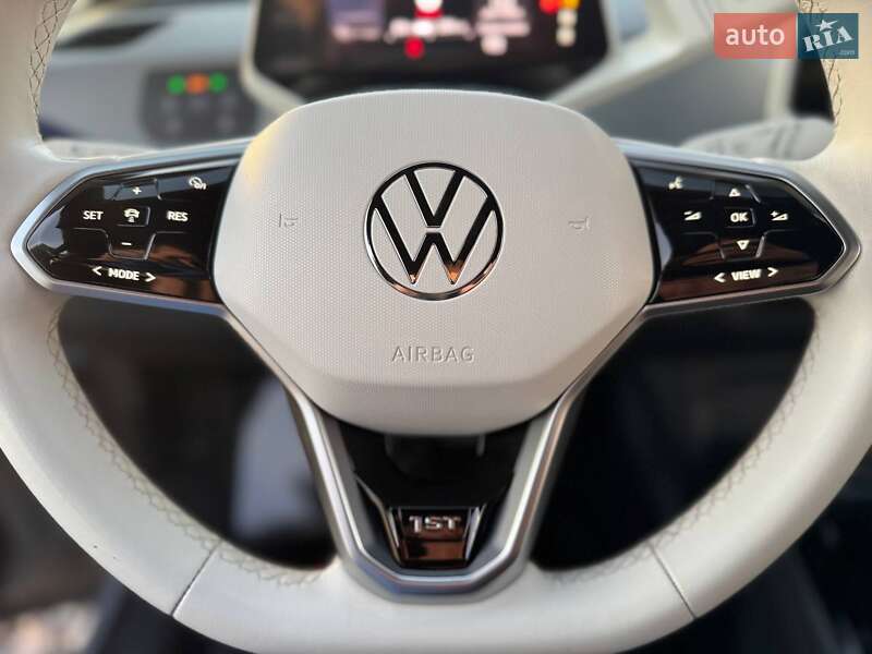 Хэтчбек Volkswagen ID.3 2020 в Бродах