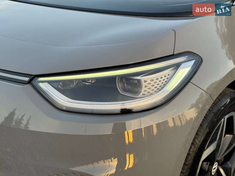 Хэтчбек Volkswagen ID.3 2020 в Бродах