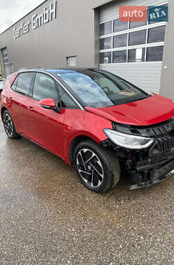Хэтчбек Volkswagen ID.3 2023 в Черновцах
