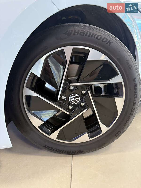 Хэтчбек Volkswagen ID.3 2022 в Кропивницком фото 6 Хэтчбек Volkswagen ID.3 2022 в Кропивницком