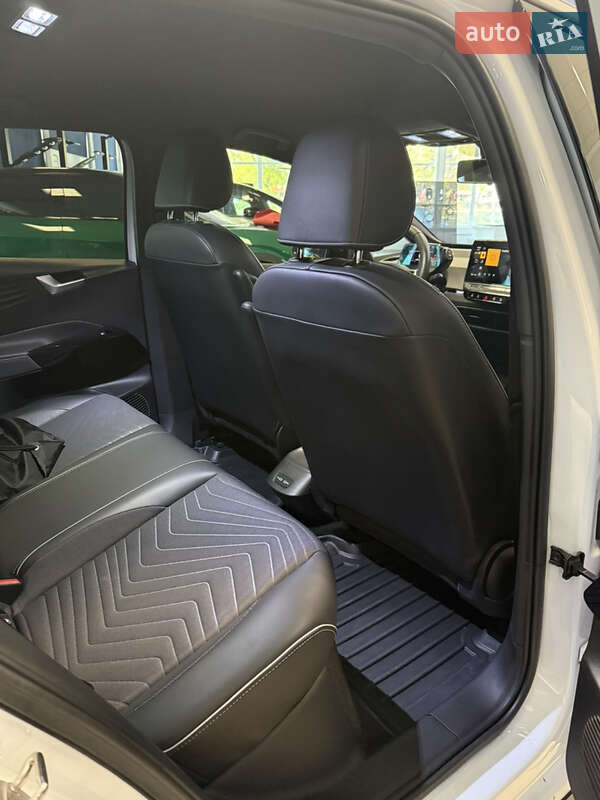 Хэтчбек Volkswagen ID.3 2022 в Кропивницком фото 21 Хэтчбек Volkswagen ID.3 2022 в Кропивницком
