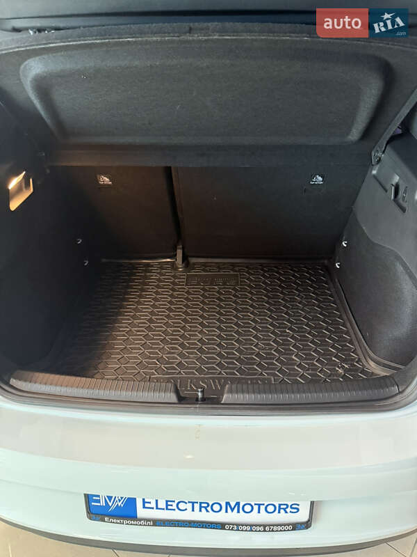 Хэтчбек Volkswagen ID.3 2022 в Кропивницком фото 32 Хэтчбек Volkswagen ID.3 2022 в Кропивницком
