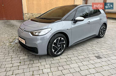 Хетчбек Volkswagen ID.3 2020 в Коломиї