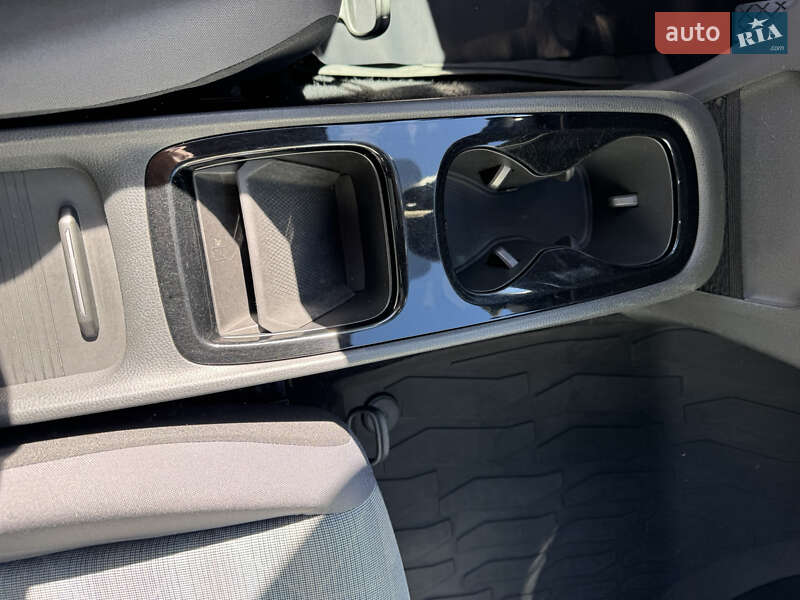 Хэтчбек Volkswagen ID.3 2021 в Тернополе