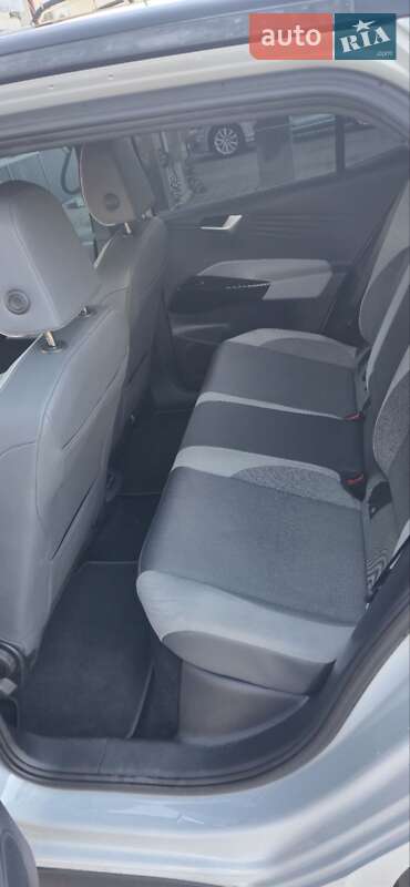 Хэтчбек Volkswagen ID.3 2020 в Мукачево фото 10 Хэтчбек Volkswagen ID.3 2020 в Мукачево