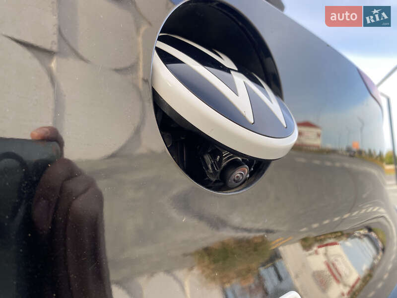 Хетчбек Volkswagen ID.3 2020 в Луцьку фото 25 Хетчбек Volkswagen ID.3 2020 в Луцьку