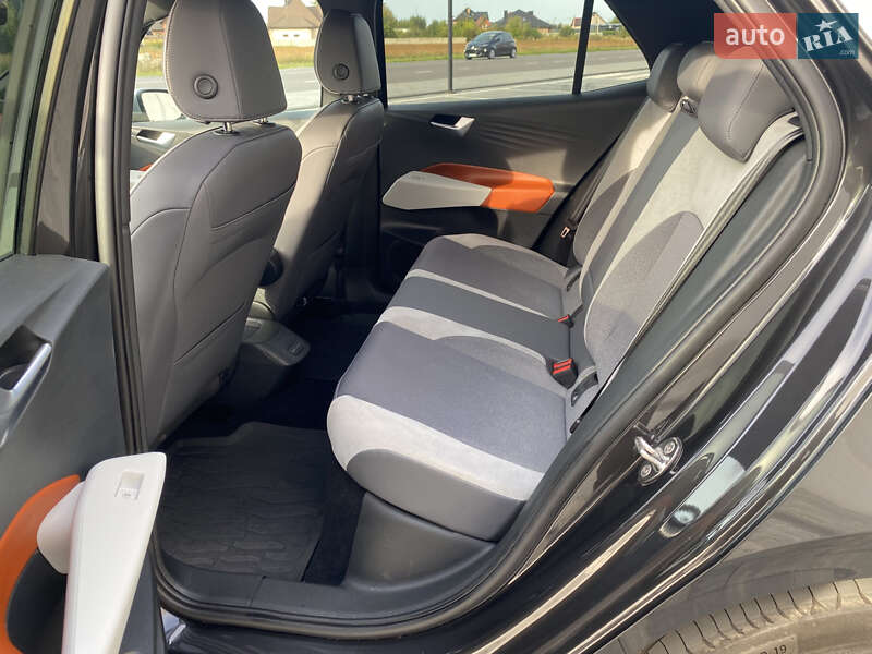 Хетчбек Volkswagen ID.3 2020 в Луцьку фото 30 Хетчбек Volkswagen ID.3 2020 в Луцьку