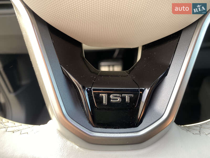 Хетчбек Volkswagen ID.3 2020 в Луцьку фото 44 Хетчбек Volkswagen ID.3 2020 в Луцьку